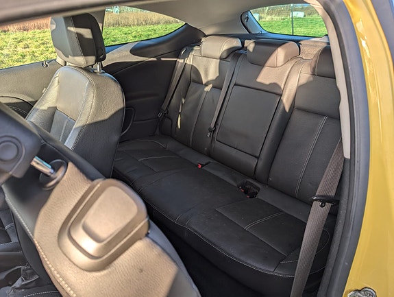 Opel Astra 10 of 16