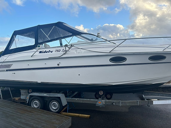 Nidelv 750 sport 9 of 18