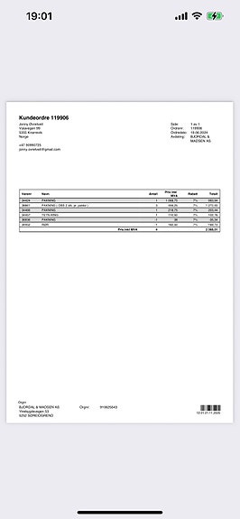 Nidelv 750 sport 12 of 18