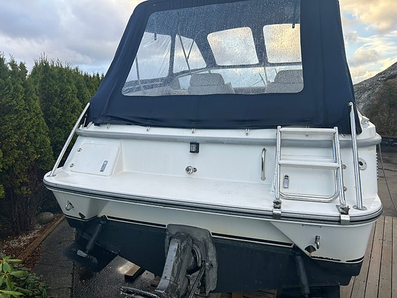 Nidelv 750 sport 8 of 18