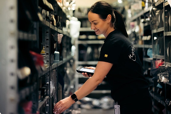 Bilde 1 av 3 i jobbannonse-galleriet