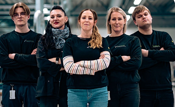 Bilde 2 av 3 i jobbannonse-galleriet