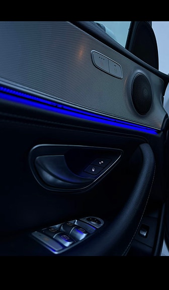 Mercedes-Benz E220 d 10 of 10