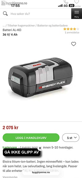 Product image 4 of 5