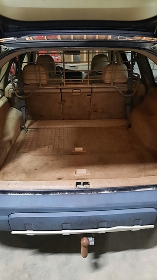 Volvo XC70 9 of 10