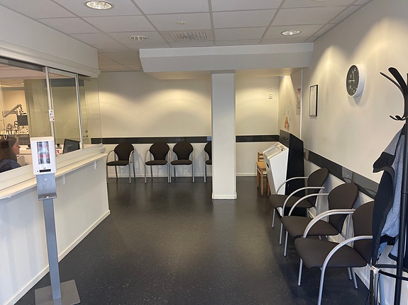 Bilde 1 av 2 i jobbannonse-galleriet