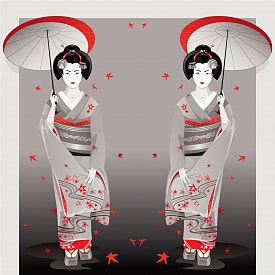 Sushi Søstre AS logo