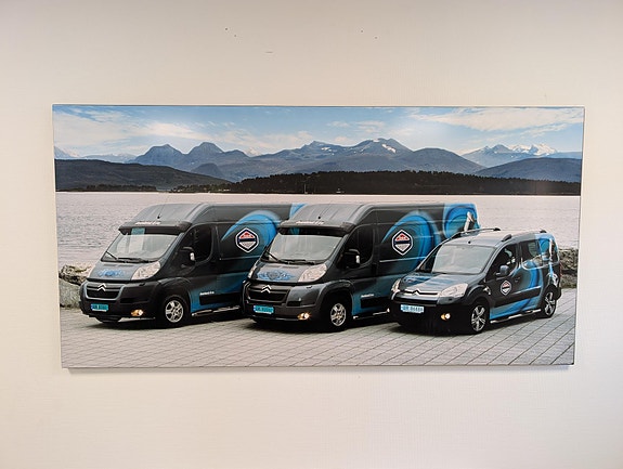 Bilde 1 av 3 i jobbannonse-galleriet