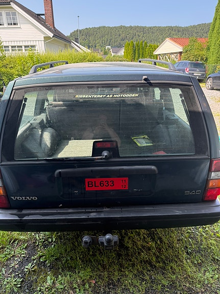 Volvo 940 4 of 5