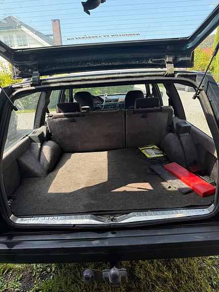 Volvo 940 5 of 5