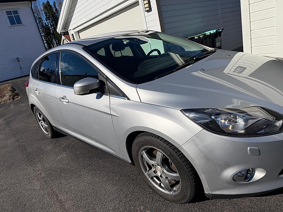 Ford Focus 5 of 23