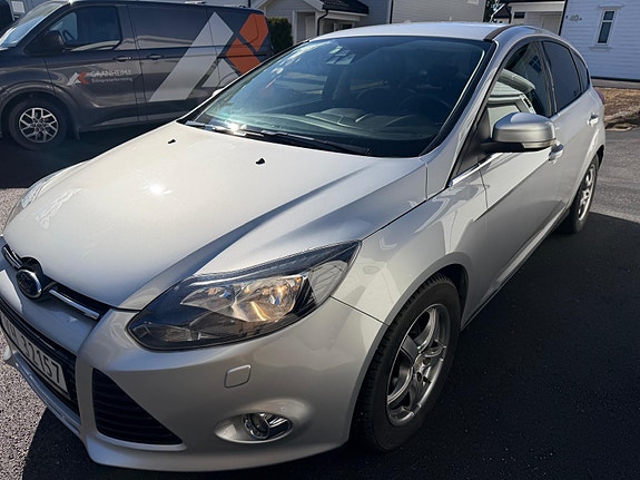 Ford Focus 4 of 23
