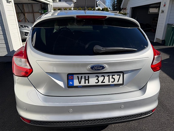 Ford Focus 3 of 23