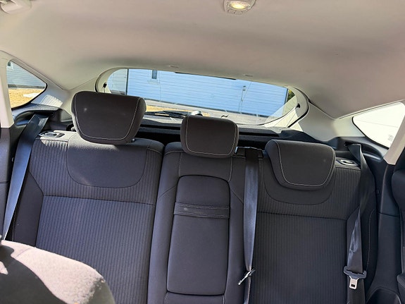 Ford Focus 17 of 23