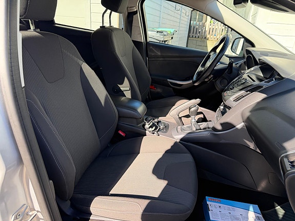 Ford Focus 15 of 23
