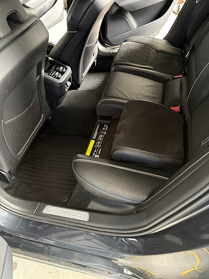 Volvo V90 21 of 27