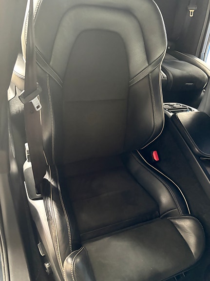 Volvo V90 24 of 27