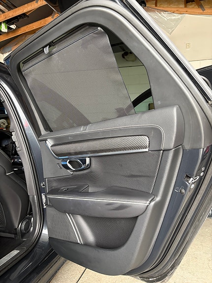 Volvo V90 25 of 27