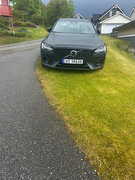 Volvo V90 6 of 27