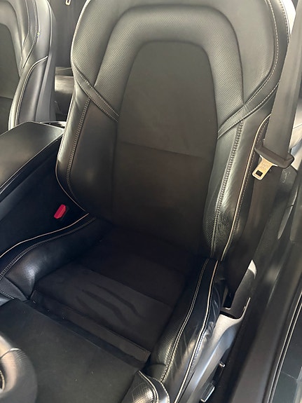 Volvo V90 23 of 27