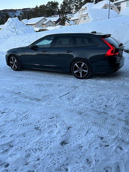 Volvo V90 15 of 27
