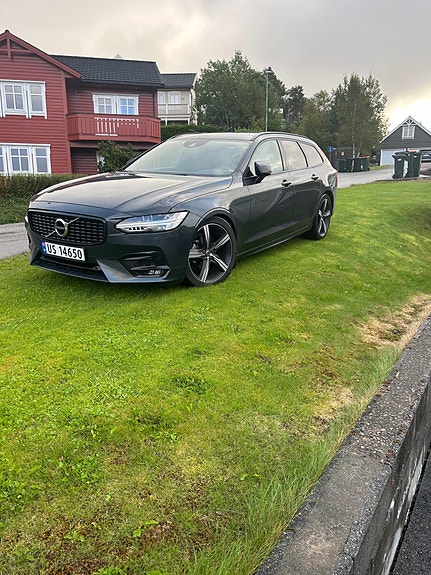Volvo V90 5 of 27
