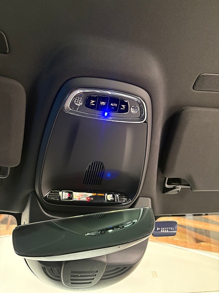 Volvo V90 19 of 27