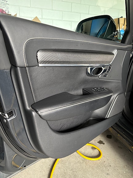 Volvo V90 26 of 27