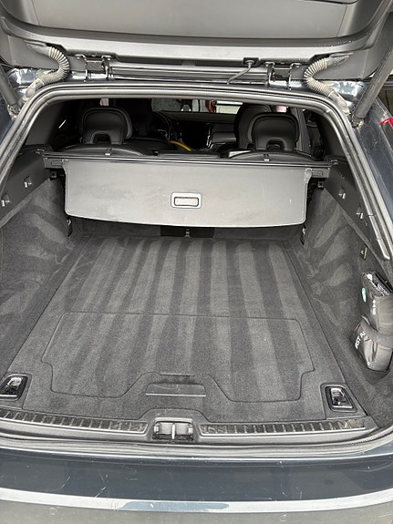 Volvo V90 27 of 27