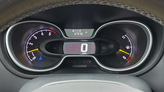 Opel Vivaro 16 of 20