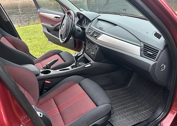 BMW X1 8 of 11