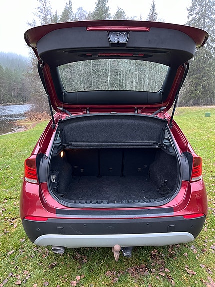 BMW X1 11 of 11