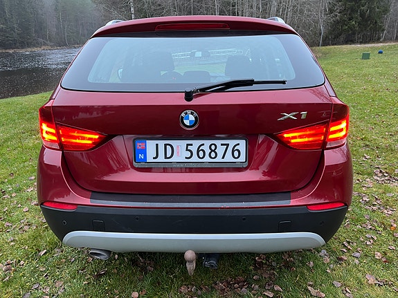 BMW X1 3 of 11