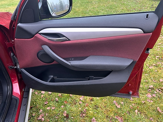 BMW X1 9 of 11