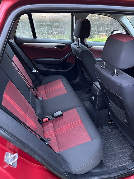 BMW X1 10 of 11