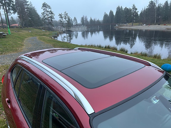 BMW X1 5 of 11