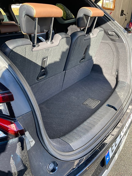 BYD Tang 21 of 27