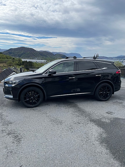 BYD Tang 6 of 27