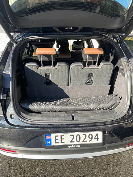BYD Tang 22 of 27