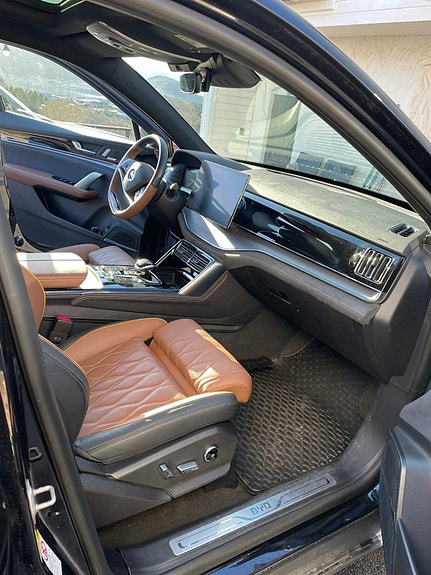 BYD Tang 13 of 27