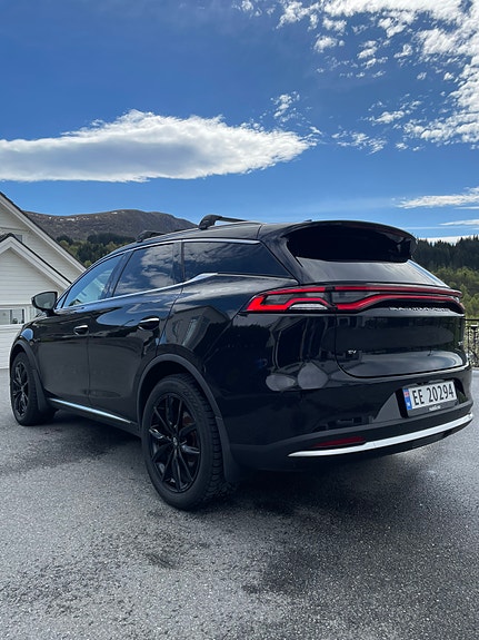 BYD Tang 2 of 27