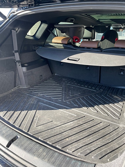 BYD Tang 19 of 27