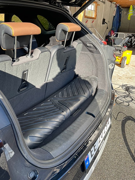 BYD Tang 23 of 27
