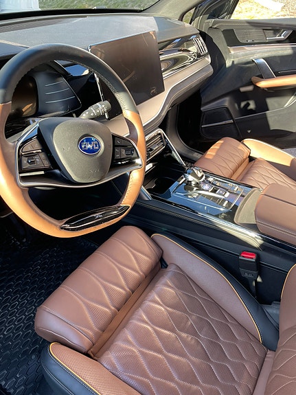 BYD Tang 15 of 27
