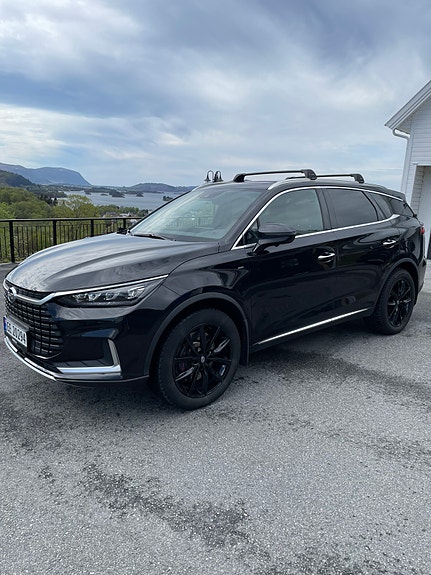 BYD Tang 11 of 27