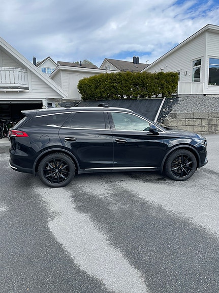 BYD Tang 5 of 27