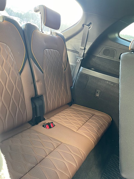 BYD Tang 24 of 27
