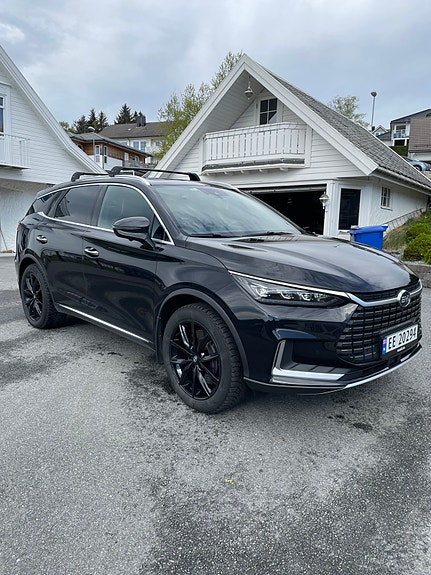BYD Tang 3 of 27