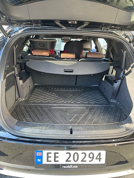 BYD Tang 18 of 27
