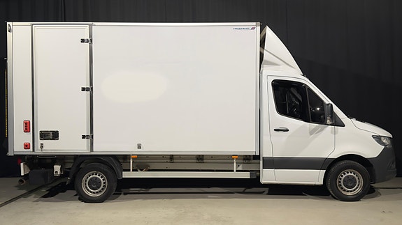 Mercedes-Benz Sprinter-Klasse 5 of 25